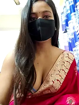 Snapshot of SimaRoy- chatting on February 9, 1:22 am SimaRoy- online show from February 9, 1:22 am