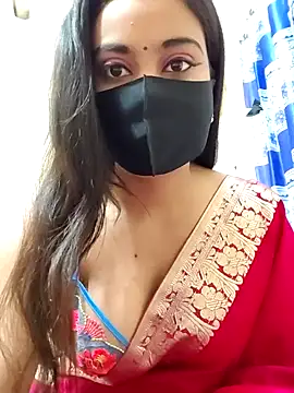 Snapshot of SimaRoy- chatting on February 12, 1:09 am SimaRoy- online show from February 12, 1:09 am