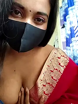 Snapshot of SimaRoy- chatting on February 12, 4:12 am SimaRoy- online show from February 12, 4:12 am