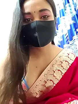 Snapshot of SimaRoy- chatting on February 13, 1:08 am SimaRoy- online show from February 13, 1:08 am