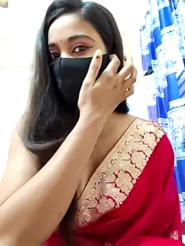 Snapshot of SimaRoy- chatting on February 14, 1:02 am SimaRoy- online show from February 14, 1:02 am