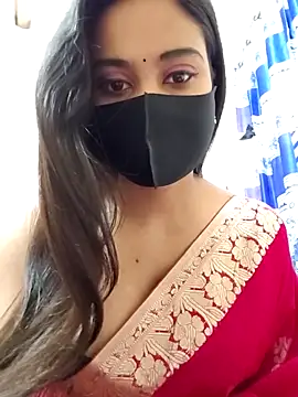 Snapshot of SimaRoy- chatting on February 16, 1:14 am SimaRoy- online show from February 16, 1:14 am