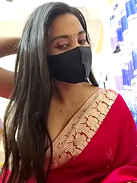 Snapshot of SimaRoy- chatting on February 16, 7:48 am SimaRoy- online show from February 16, 7:48 am