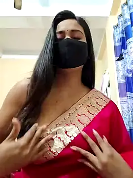 Snapshot of SimaRoy- chatting on February 17, 2:09 am SimaRoy- online show from February 17, 2:09 am