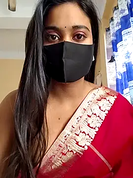 Snapshot of SimaRoy- chatting on February 17, 8:19 am SimaRoy- online show from February 17, 8:19 am