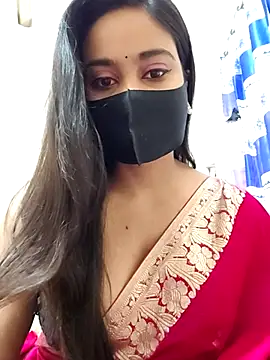 Snapshot of SimaRoy- chatting on February 19, 1:29 am SimaRoy- online show from February 19, 1:29 am