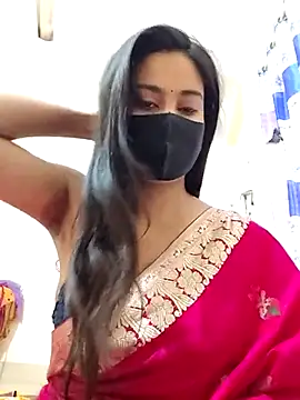 Snapshot of SimaRoy- chatting on February 19, 9:06 am SimaRoy- online show from February 19, 9:06 am