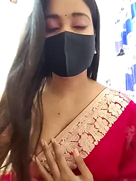 Snapshot of SimaRoy- chatting on February 20, 1:57 am SimaRoy- online show from February 20, 1:57 am