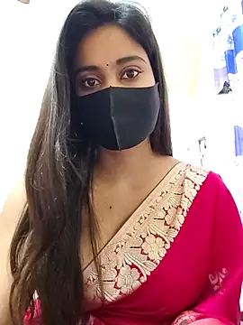 Snapshot of SimaRoy- chatting on February 20, 8:06 am SimaRoy- online show from February 20, 8:06 am