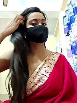 Snapshot of SimaRoy- chatting on February 22, 2:06 am SimaRoy- online show from February 22, 2:06 am