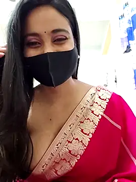 Snapshot of SimaRoy- chatting on February 22, 5:12 am SimaRoy- online show from February 22, 5:12 am