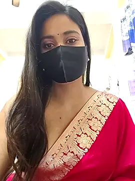 Snapshot of SimaRoy- chatting on February 22, 8:18 am SimaRoy- online show from February 22, 8:18 am