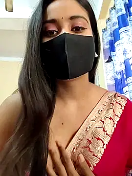 Snapshot of SimaRoy- chatting on February 23, 7:22 am SimaRoy- online show from February 23, 7:22 am