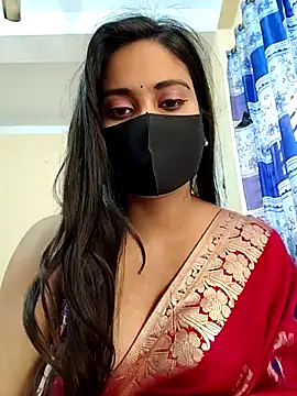 Snapshot of SimaRoy- chatting on February 23, 10:28 am SimaRoy- online show from February 23, 10:28 am