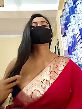 Snapshot of SimaRoy- chatting on February 25, 4:24 am SimaRoy- online show from February 25, 4:24 am