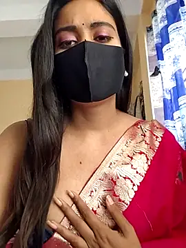 Snapshot of SimaRoy- chatting on February 26, 7:53 am SimaRoy- online show from February 26, 7:53 am