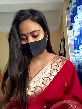 Snapshot of SimaRoy- chatting on February 26, 10:58 am SimaRoy- online show from February 26, 10:58 am