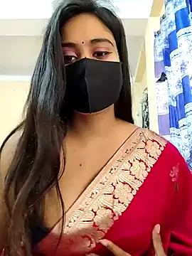 Snapshot of SimaRoy- chatting on February 28, 4:43 am SimaRoy- online show from February 28, 4:43 am