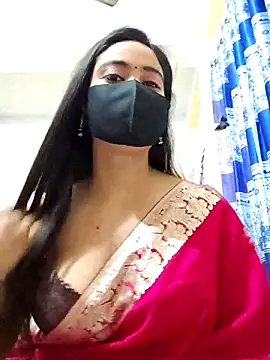 Snapshot of SimaRoy- chatting on March 9, 12:53 am SimaRoy- online show from March 9, 12:53 am