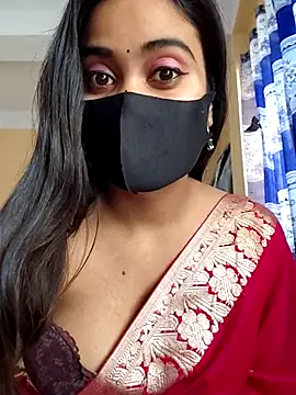 Snapshot of SimaRoy- chatting on March 10, 7:42 am SimaRoy- online show from March 10, 7:42 am