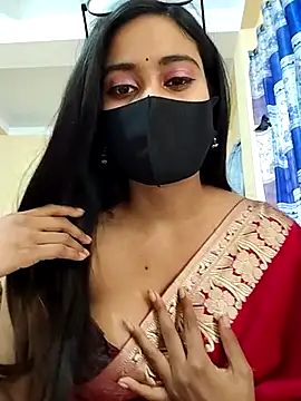 Snapshot of SimaRoy- chatting on March 11, 4:21 am SimaRoy- online show from March 11, 4:21 am