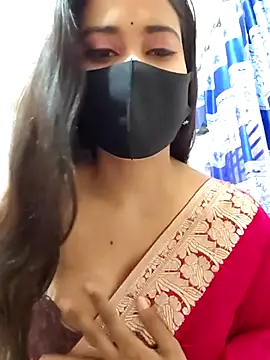 Snapshot of SimaRoy- chatting on March 13, 12:48 am SimaRoy- online show from March 13, 12:48 am