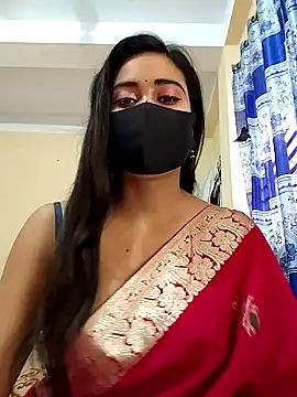 Snapshot of SimaRoy- chatting on March 14, 4:10 am SimaRoy- online show from March 14, 4:10 am