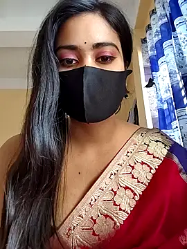 Snapshot of SimaRoy- chatting on March 17, 4:40 am SimaRoy- online show from March 17, 4:40 am