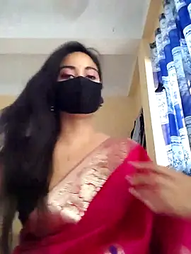 Snapshot of SimaRoy- chatting on March 17, 7:46 am SimaRoy- online show from March 17, 7:46 am