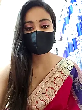 Snapshot of SimaRoy- chatting on March 18, 4:26 am SimaRoy- online show from March 18, 4:26 am