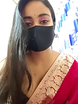 Snapshot of SimaRoy- chatting on March 19, 3:52 am SimaRoy- online show from March 19, 3:52 am