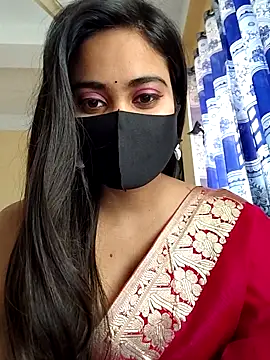 Snapshot of SimaRoy- chatting on March 19, 8:01 am SimaRoy- online show from March 19, 8:01 am