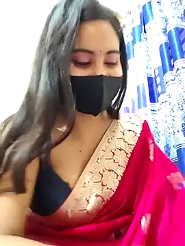 Snapshot of SimaRoy- chatting on March 21, 4:17 am SimaRoy- online show from March 21, 4:17 am