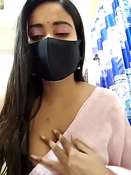 Snapshot of SimaRoy- chatting on March 23, 4:27 am SimaRoy- online show from March 23, 4:27 am