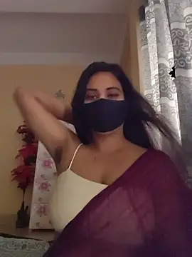 Snapshot of SimaRoy- chatting on September 13, 1:16 am SimaRoy- online show from September 13, 1:16 am