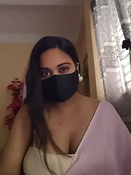 Snapshot of SimaRoy- chatting on October 5, 1:04 am SimaRoy- online show from October 5, 1:04 am