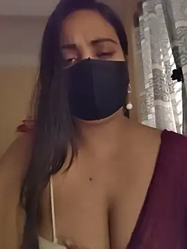 Snapshot of SimaRoy- chatting on October 8, 1:03 am SimaRoy- online show from October 8, 1:03 am