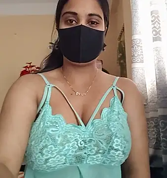 Snapshot of SimaRoy- chatting on October 18, 8:15 am SimaRoy- online show from October 18, 8:15 am