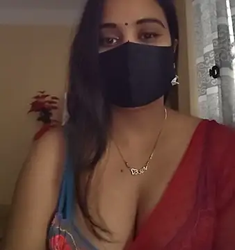 Snapshot of SimaRoy- chatting on October 21, 12:55 am SimaRoy- online show from October 21, 12:55 am