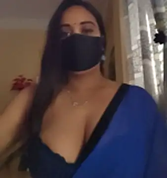 Snapshot of SimaRoy- chatting on October 26, 1:00 am SimaRoy- online show from October 26, 1:00 am