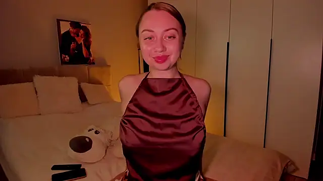 DanielaWisse online show from June 30, 8:43 pm