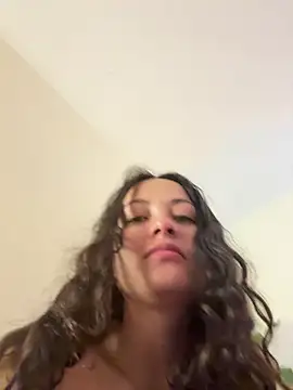 Megan Rodrigo online show from March 25, 12:33 pm