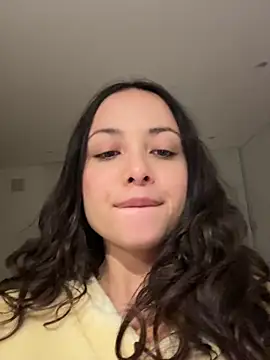 Megan Rodrigo online show from June 21, 4:48 am