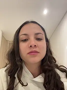 Megan Rodrigo online show from July 16, 3:34 am