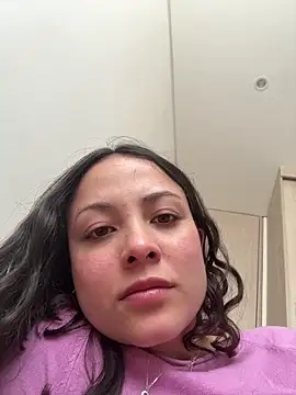 Megan Rodrigo online show from July 21, 3:36 pm