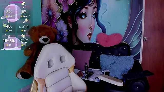 mia bigtits17 online show from April 18, 7:58 pm