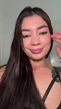 Roxanne 08 online show from March 24, 7:41 pm