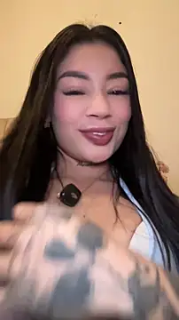 Roxanne 08 online show from April 15, 9:59 pm