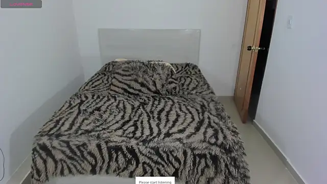Dayanna tecca online show from June 29, 10:54 pm