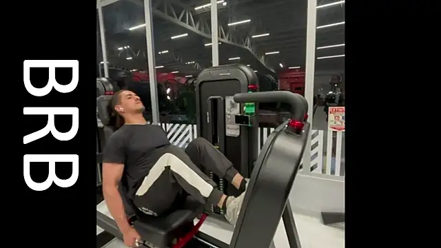 Tom blunt96 online show from March 26, 2:33 pm